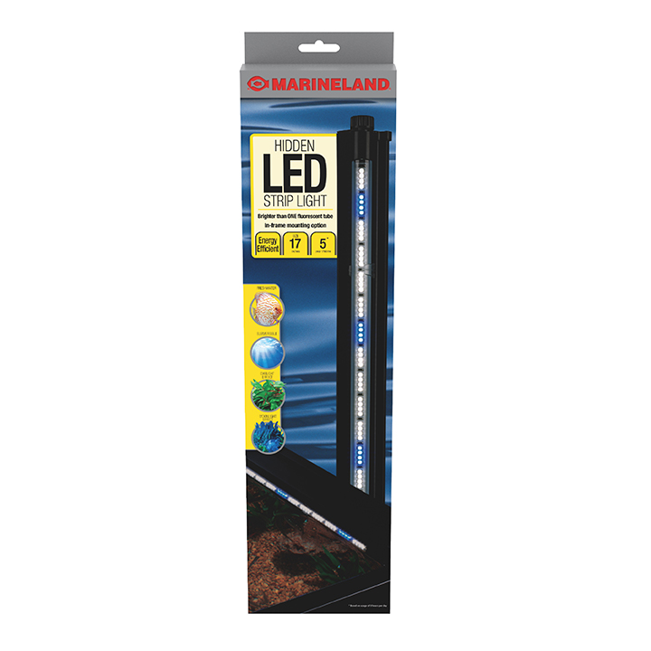Marineland reef led strip light 2025